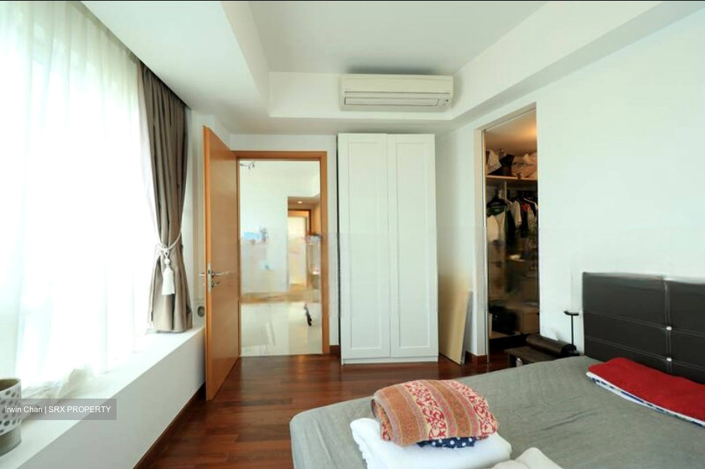 The Sail @ Marina Bay (D1), Apartment #450405831